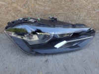 фото thumb №1, Volkswagen оригінальний номер 2g1941006 фара