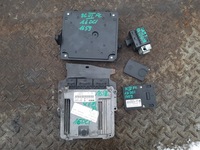 фото thumb №1, Renault scenic iii 1.6 dci набор стартовый