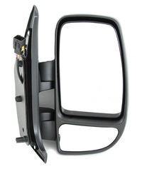 фото thumb №1, Зеркало правые электрические master movano interstar