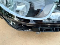 фото thumb №7, Hyundai ix20 10-15r лампа правая передняя перед