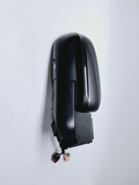 Зеркало наружное правый перед evl 16pin peugeot 3008 5008 ii 2016- #8521 с Разборки, фото thumb