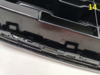 фото thumb №14, Решётка радиатора решётка радиатора бампера vw t-cross 18-23r. 2gm853653a