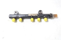 фото thumb №1, Молдинг впрыскная ford transit courier 1.5tdci