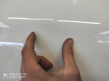 фото thumb №13, Дверь задние правые зад оригинал renault clio iv рестайлинг хэтчбек цвет dv369