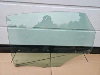 фото thumb №1, Стекло дверь левый задняя левая задняя audi a6 c7 sedan