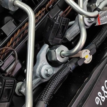 фото thumb №11, Bmw 6 f12 f13 2013 двигатель