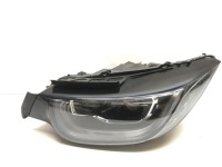 фото thumb №1, Bmw i3 lift лампа ліва передня адаптивний 7467755