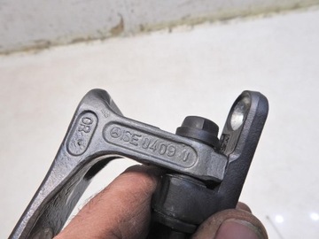 фото thumb №5, Петля петли дверь правый перед c197 mercedes w203 рестайлинг
