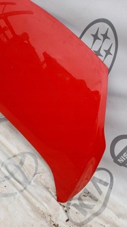 фото thumb №5, Ford ka mk 2 2008-2011 капот