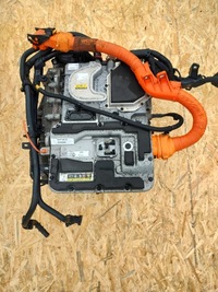 фото thumb №11, Двигун електричний задній kia ev6 22- 36500-1xab0