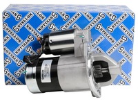 фото thumb №8, Стартер 12v 1.2kw 8t hyundai lantra elantra matrix tucson 1.6 1.8 2.0 95