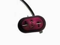 фото thumb №3, Вентилятор skoda rapid 2012- 4 контакты