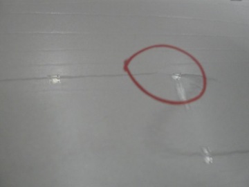 фото thumb №8, Vw t6 крило правий перед 7e0821106