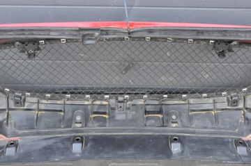 фото thumb №16, Ferrari california бампер перед переднє rosso corsa 322