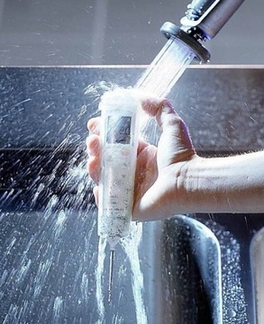 Termometr spożywczy z sondą HACCP do sklepów restauracji TESTO 106