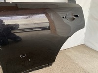 фото thumb №7, Infiniti fx qx70 2009–2017r двері задні ліва poznań giełda