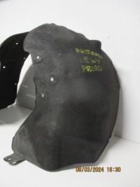 фото thumb №3, Підкрилок передні перед renault austral ліва