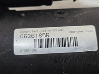 фото thumb №9, Стартер renault trafic ii opel vivaro a 2.5 cdti dti 93169461 c636185r