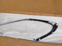 фото thumb №6, Lexus ux планка дверь хром новая оригинальная