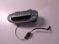 фото thumb №1, Ручка дверь левый перед mitsubishi space star i