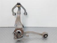 фото thumb №1, Поворотний кулак перед права mercedes s-klasa w222 rwd 2013-