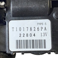 фото thumb №8, Subaru forester sk 2023 моторчик отопителя