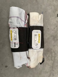 фото thumb №1, Ford kuga mk2 подушка сиденья air bag оригинал