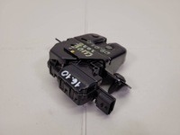 фото thumb №6, Замок кришки багажника renault clio 5 2021 846304010r