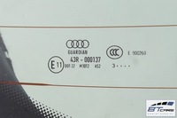 фото thumb №7, Audi tt 8s задняя бампер задний + крышка багажника багажника + лампы лампа led 2015- колесо