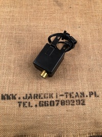 фото thumb №1, Помпа моторчик омывателя hmmwv humvee hummer