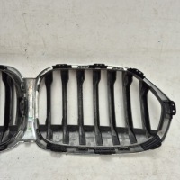 Купити Bmw x1 f48 рестайлінг  19- решітка радіатора решітка  радіатора решітки радіатора 8493450, фото thumb