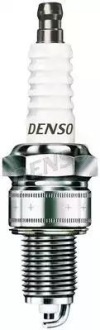 Свічка запалювання denso w9ex-u Ціна, фото thumb
