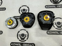 фото thumb №5, Bmw x3 f25 подушка безопасности водителя пассажира натяжители