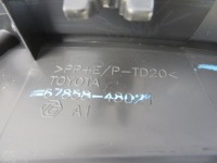 Lexus rx 450h 15-18 прокладка захист двері задніх Оригінал, фото thumb