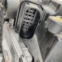 фото thumb №12, Audi q5 sq5 2015 правая сторона лампа передняя