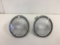 фото thumb №15, Лампа w бампер правая vw new beetle 1c0941072a