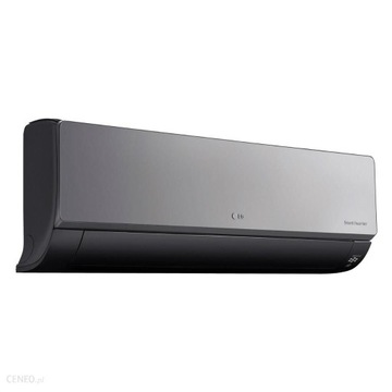 LG Artcool Mirror AC09BK 2,5 кВт кондиционер воздуха