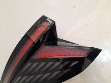 фото thumb №9, Hyundai tucson iv 21- лампа левый правые зад usa