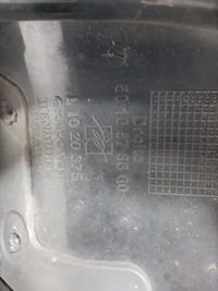 фото thumb №16, Renault midlum 220.12el euro5 08r вітровик облицювання кабіни правий 5010578660