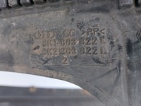 фото thumb №7, Q5 8r lift защита двигателя коробки пол