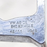 фото thumb №6, Audi q5 sq5 2011 правая сторона петля верхний дверь задних