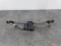 фото thumb №7, Механізм склоочисника lancia ypsilion iii 3397020595 0390241533 bosch
