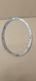 Mini cooper f55 f56 молдинг капот Недорого, фото thumb