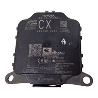 фото thumb №1, Toyota camry 2021 радар мертвого pola 88162-33070 230100-3261