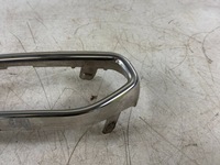 фото thumb №6, Ds5 защита выхлоп бампер задняя 9673806180