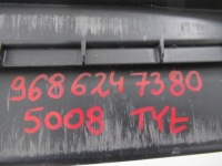 фото thumb №11, Peugeot 5008 балка абсорбер бампера заднего