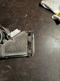 фото thumb №3, Вентилятор обдув повітродувка range rover iii l322 jnb000130