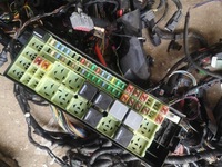 фото thumb №6, Range rover vogue l405 установка інтер'єру