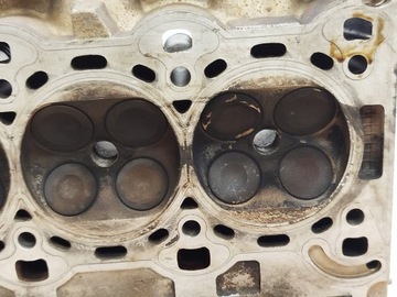 фото thumb №9, Головка двигуна opel 90529513 1.0 12v x10xe 2