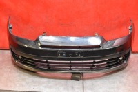 фото thumb №1, Бампер перед передний 9f hyundai coupe 2 ii gk lift 05-07